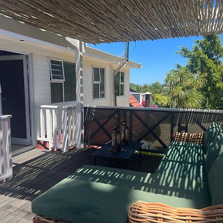 Yebo Boutique Guesthouse Somerset West Exterior foto