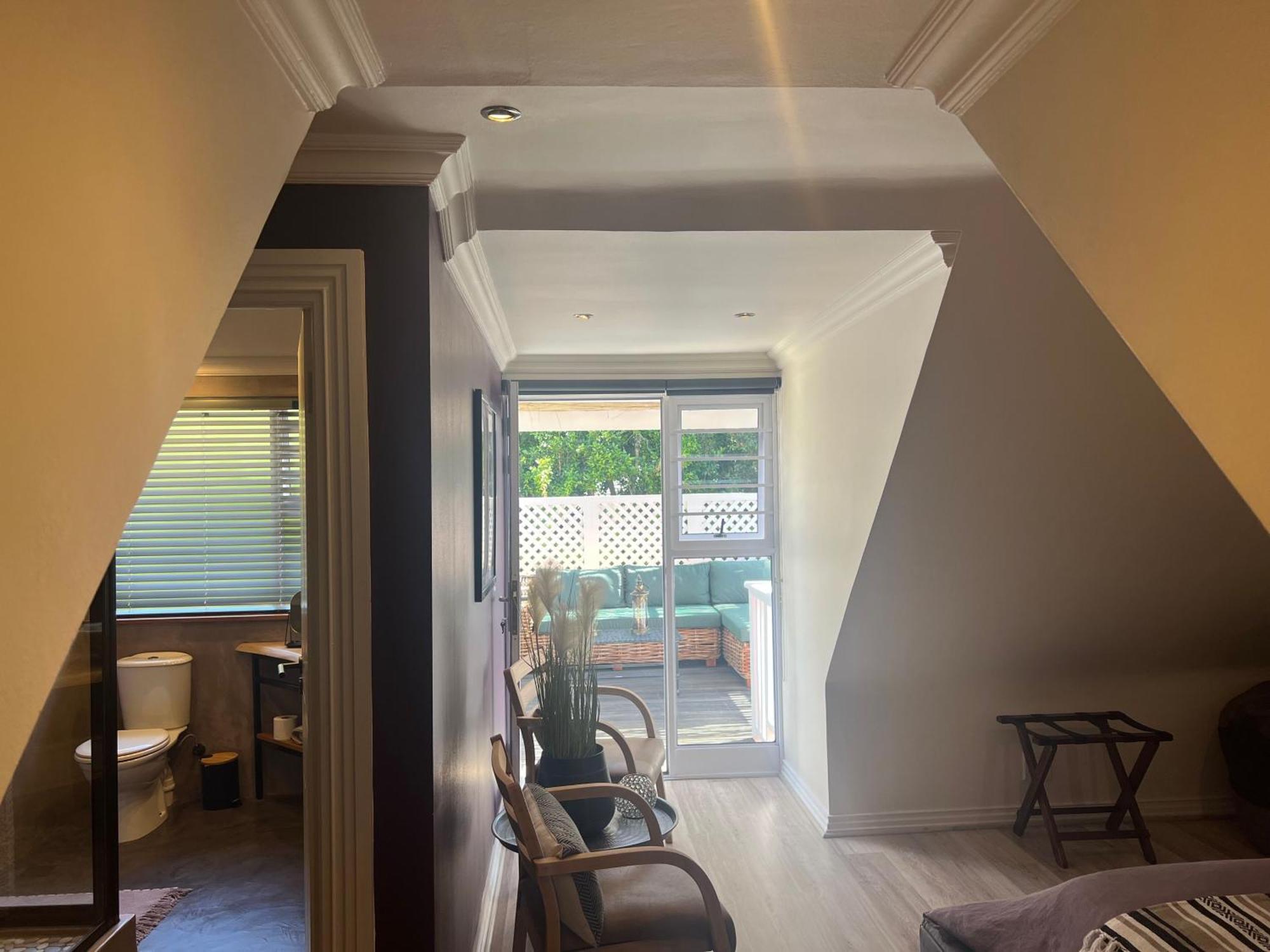 Yebo Boutique Guesthouse Somerset West Exterior foto