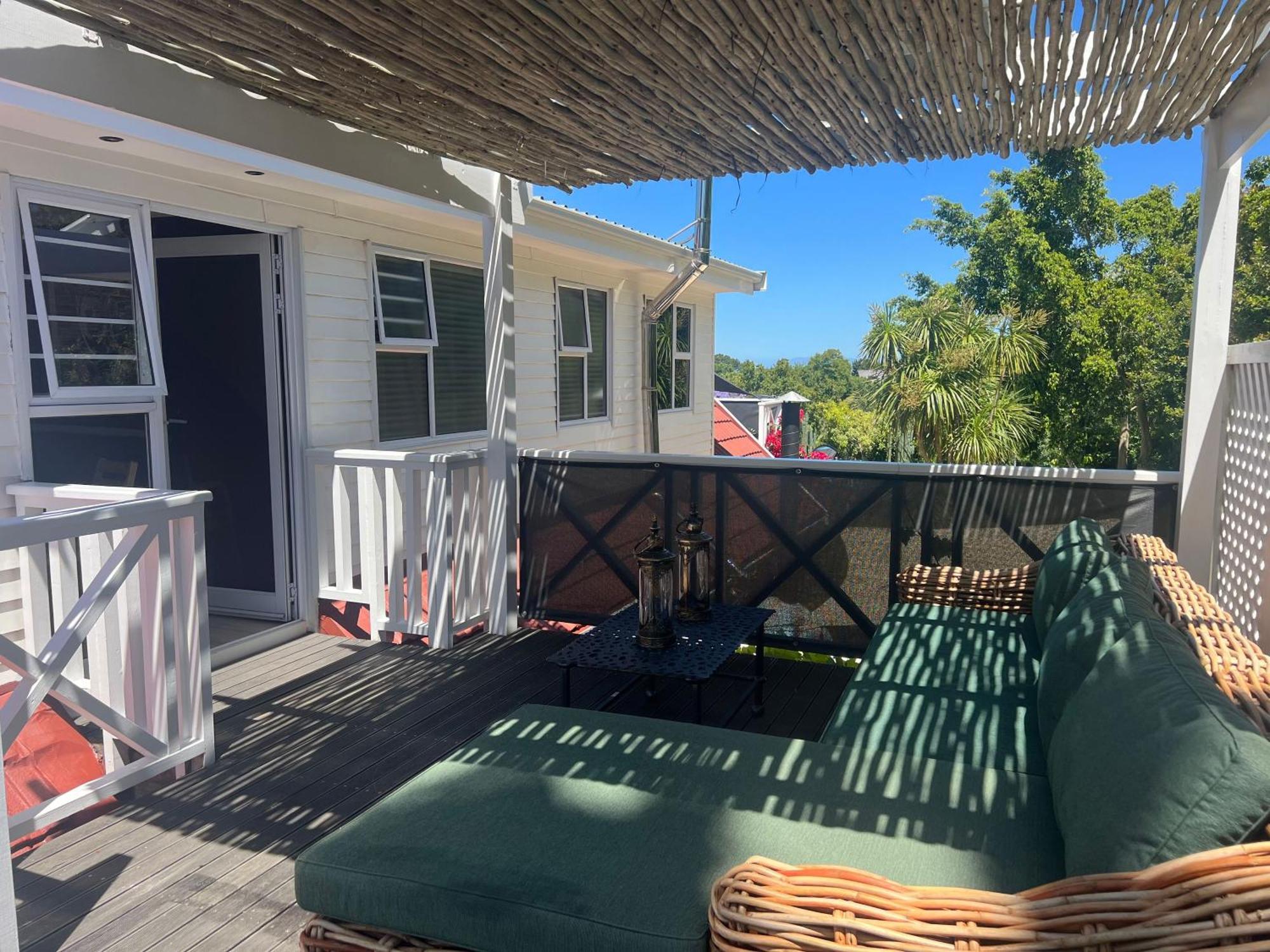Yebo Boutique Guesthouse Somerset West Exterior foto